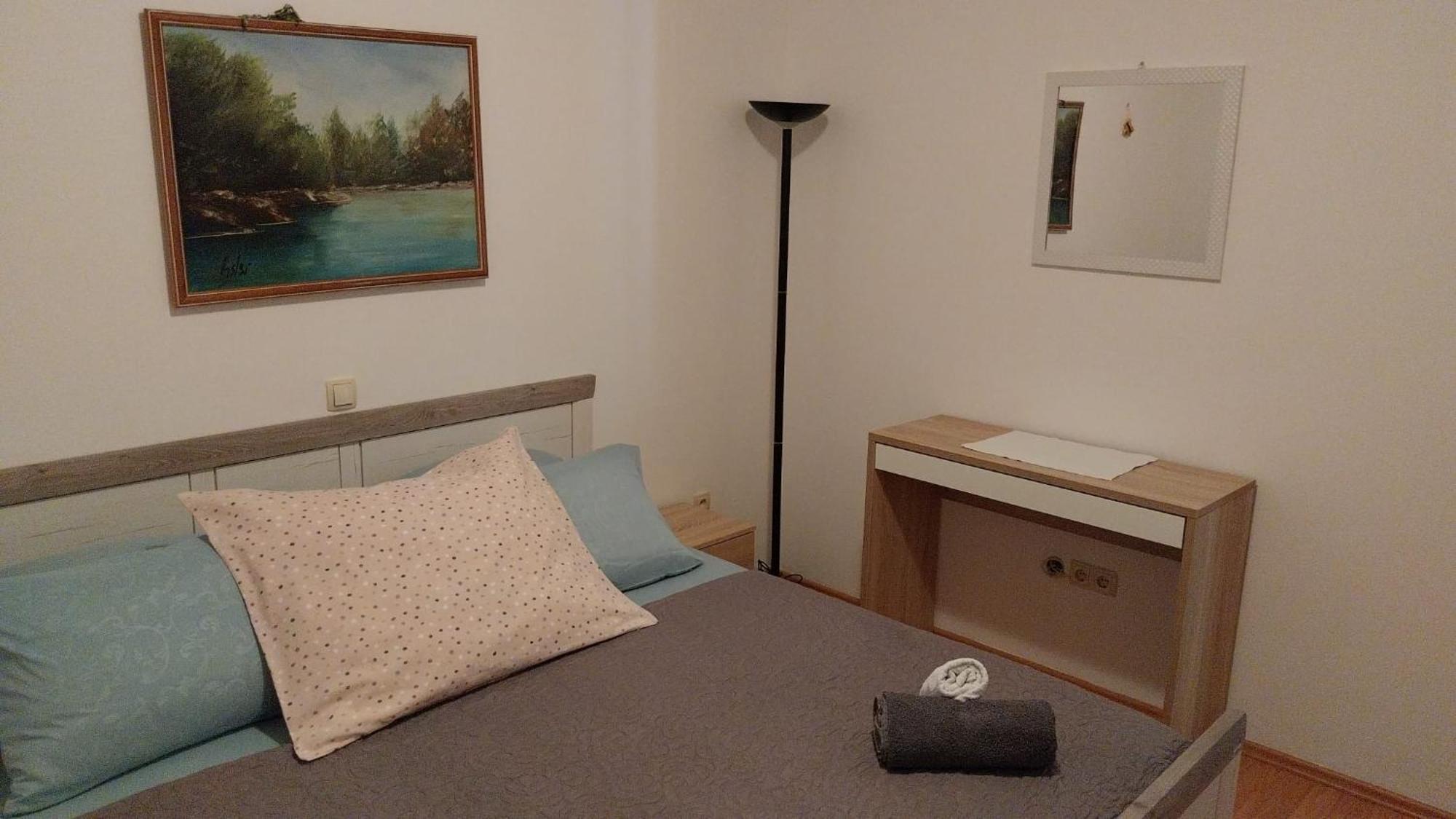 Apartments Zemunik Omis Luaran gambar