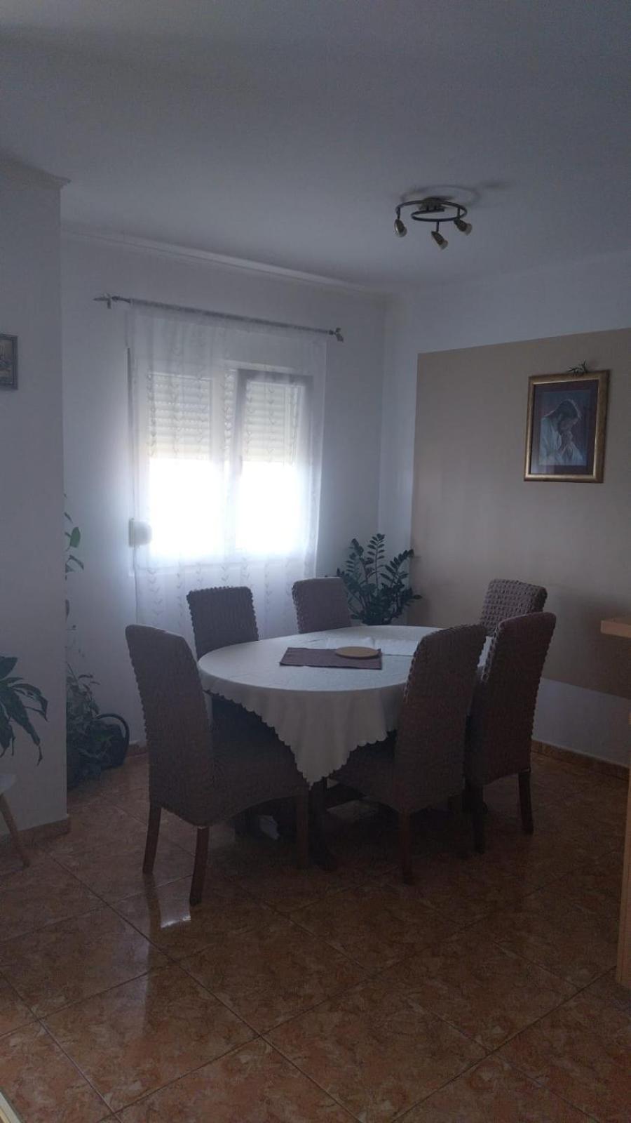 Apartments Zemunik Omis Luaran gambar