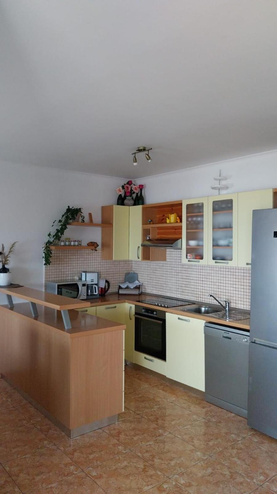 Apartments Zemunik Omis Luaran gambar